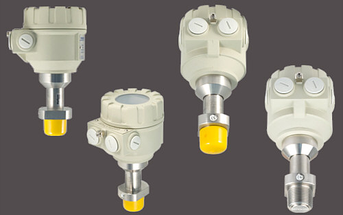 NIVOPRESS D - Hydrostatic level / pressure level transmitters